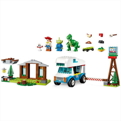 LEGO Toy Story 10769 RV Vacation