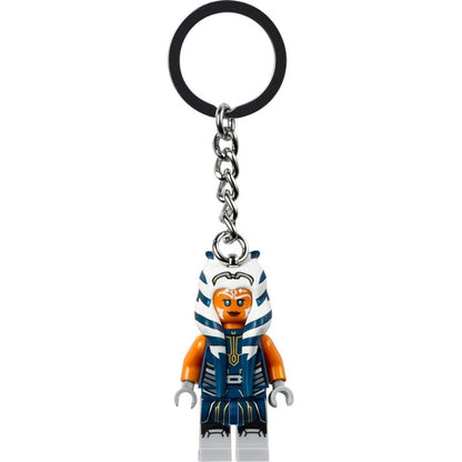 LEGO Keychain 854186 Ahsoka Tano Minifigure Key chain