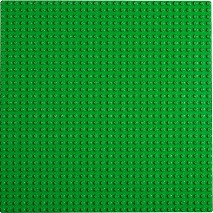 LEGO Classic 11023 Green Baseplate Plate 32x32 studs