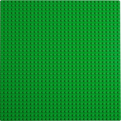 LEGO Classic 11023 Green Baseplate Plate 32x32 studs