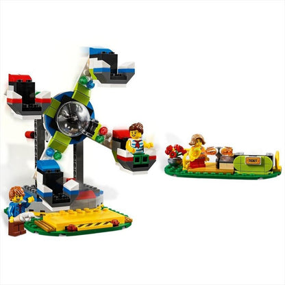 LEGO Creator 31095 Fairground Carousel