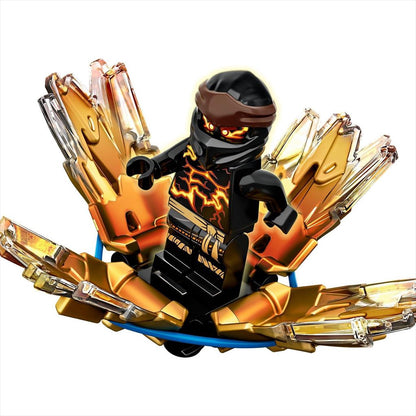 LEGO Ninjago 70685 Spinjitzu  Burst - Cole