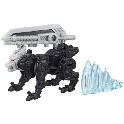 Hasbro Transformers E3553 Battle Master S2 Lionizer WFC Siege
