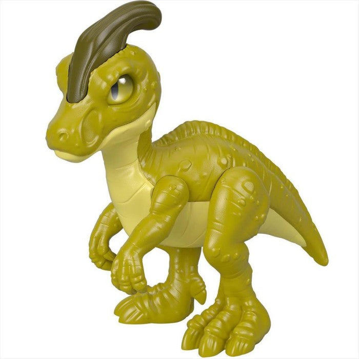 Fisher Price FWF52 Imaginext Jurassic World Parasaurolophus