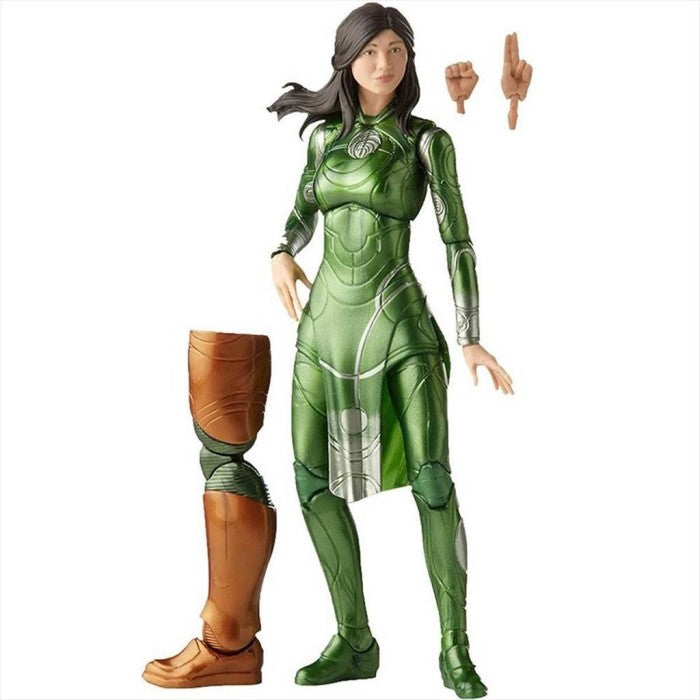 Hasbro E9529 Legends Series Marvel Eternals Sersi