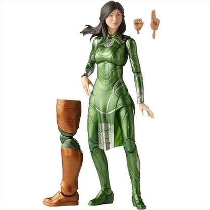 Hasbro E9529 Legends Series Marvel Eternals Sersi