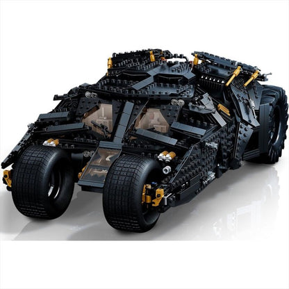 LEGO Superheroes 76240 Batmobile Tumbler