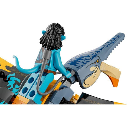 LEGO Avatar 75576 Skimwing Adventure