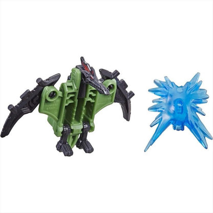 Hasbro Transformers E3555 Pteraxadon WFC