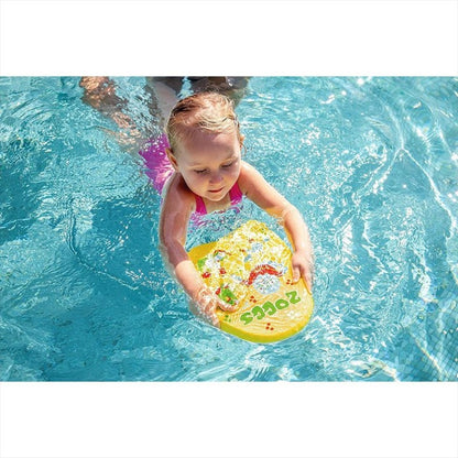 Zoggs Mini Kickboard 136475 Pelampung Renang Anak