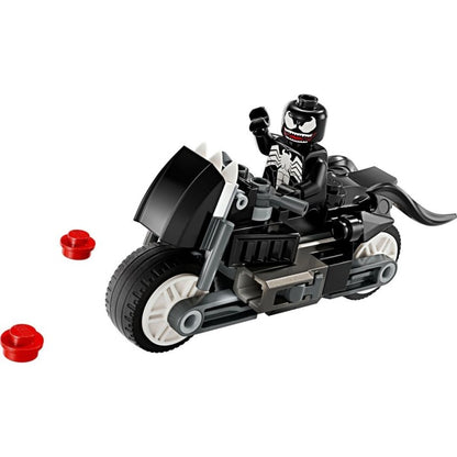 LEGO Polybag 30679 Superheroes Venom Street Bike