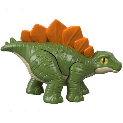 Fisher Price FWF52 Imaginext Jurassic World Stegosaurus