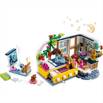 LEGO Friends 41740 Aliya Room