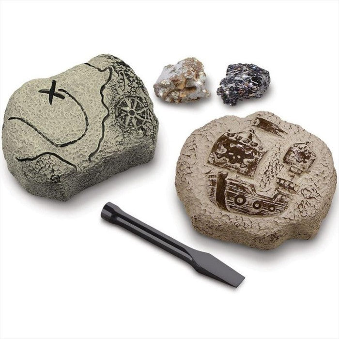 Discovery 1423004801 Treasures Unearthed Mindblown Educational STEM