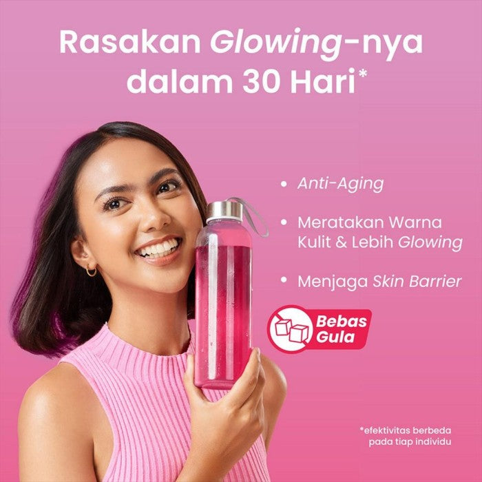 YOUVIT Powder Drink Collagen 7 Days Minuman Serbuk Kolagen