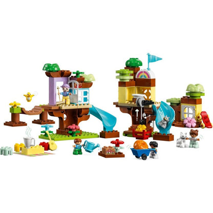 LEGO Duplo 10993 3in1 Tree House