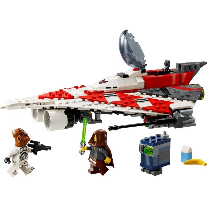 LEGO Star Wars 75388 Jedi Bob Starfighter