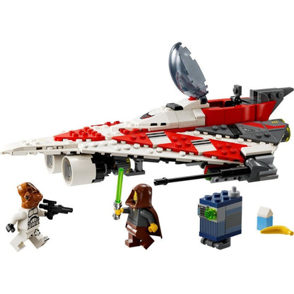 LEGO Star Wars 75388 Jedi Bob Starfighter