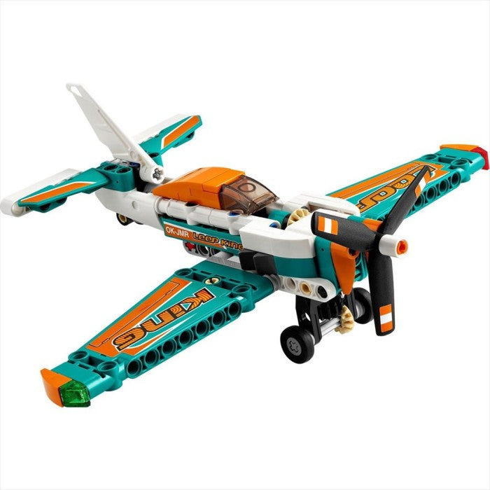 LEGO Technic 42117 Race Plane