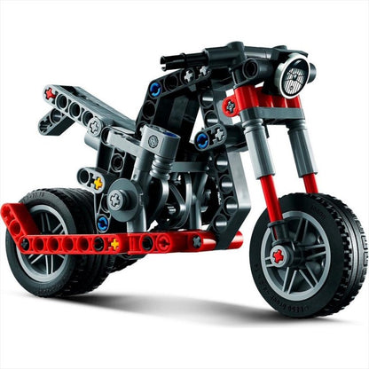 LEGO Technic 42132 Chopper