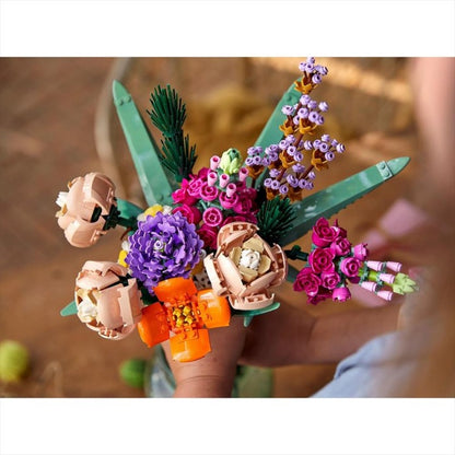 LEGO Creator Expert Exclusive 10280 Flower Bouquet Botanical