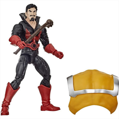 Hasbro E9310 Marvel Legends Series Black Tom Cassidy Deadpool