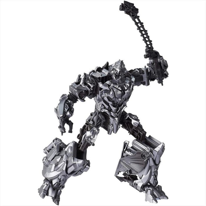 Hasbro Transformers E7210 Megatron Studio Series 54 Voyager Class
