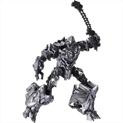 Hasbro Transformers E7210 Megatron Studio Series 54 Voyager Class