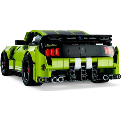 LEGO Technic 42138 Ford Mustang Shelby GT500