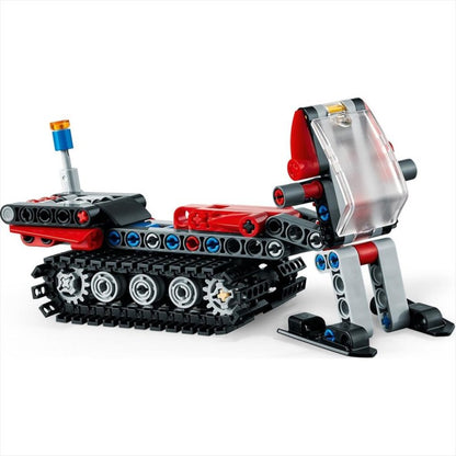 LEGO Technic 42148 Snow Groomer