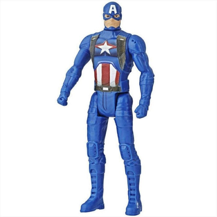 Hasbro E4512 Avengers Captain America Value Figure E4353