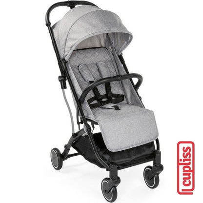 CHICCO Stroller TrolleyMe 0M+ Kereta Dorong Bayi