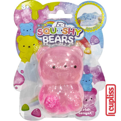 Deno Squishy Bears DN501 Mainan Anak