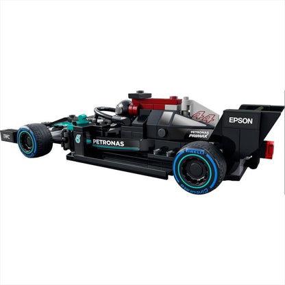 LEGO Speed Champions 76909 Mercedes AMG F1 W12 E and Project One