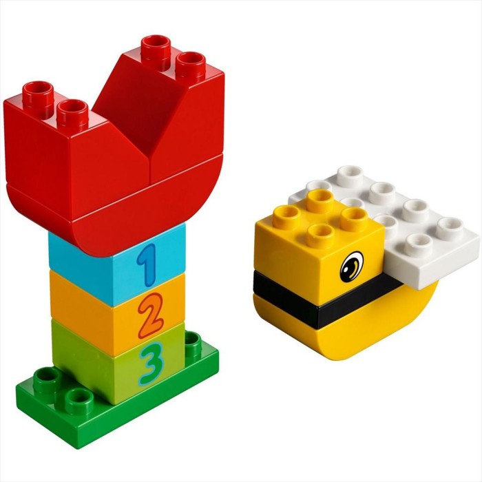 LEGO Polybag 40304 Duplo Numbers