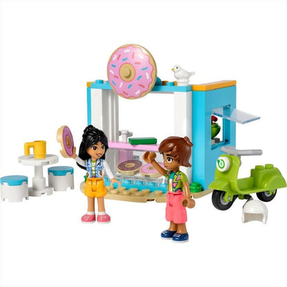 LEGO Friends 41723 Donut Shop