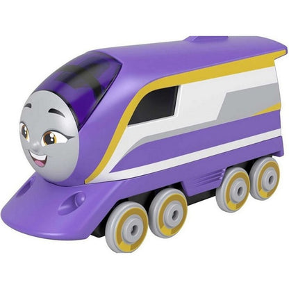 Fisher Price HBX90 Thomas n Friends Kana Small Diecast Metal Engine