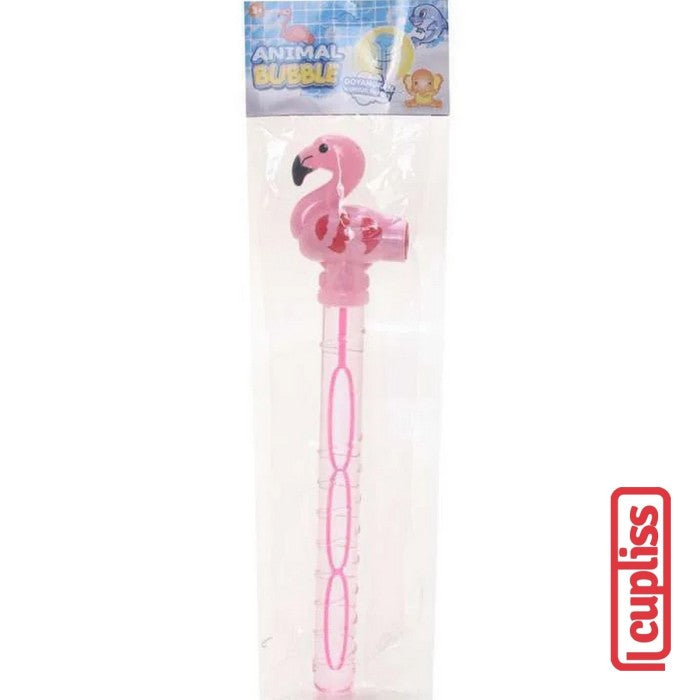 VR Toys Animal Bubble Mainan Gelembung Tiup Anak Karakter VR258