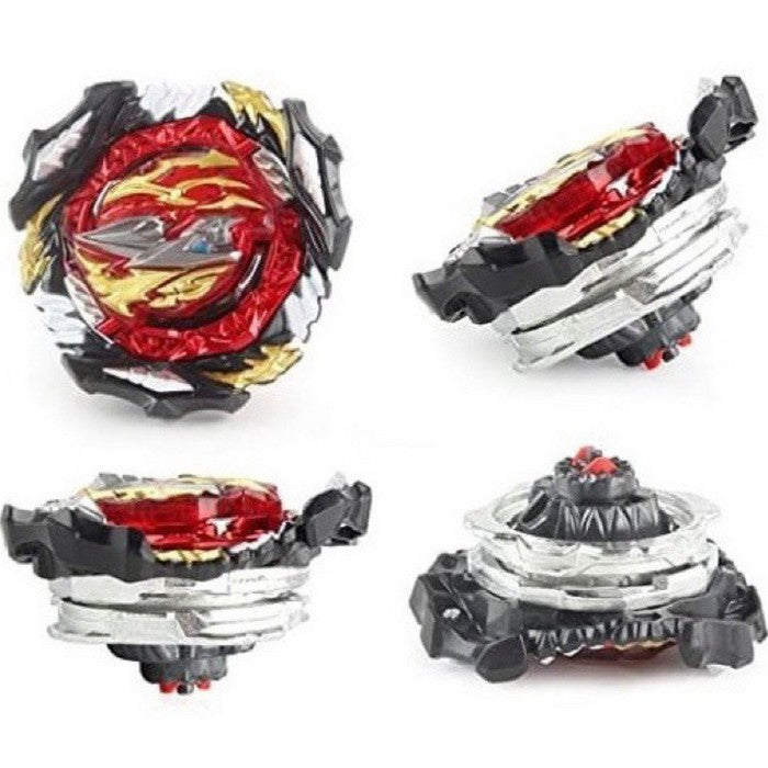 TAKARA TOMY B-197 Beyblade Burst Dynamite Ultimate Divine Belilal Booster B197