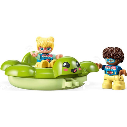 LEGO Duplo 10989 Water Park