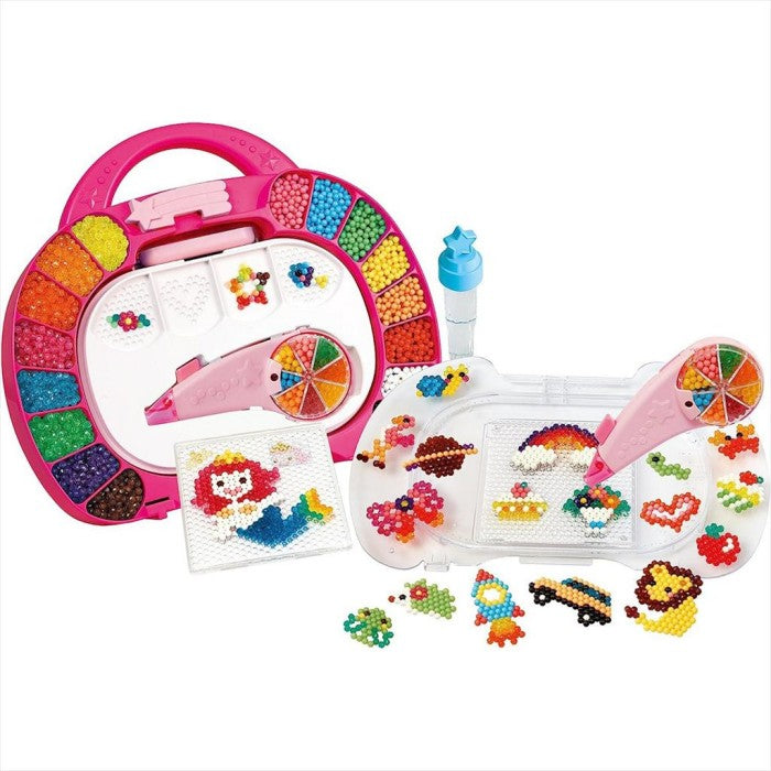 EPOCH Aquabeads 791288 Artists Carry Case Complete