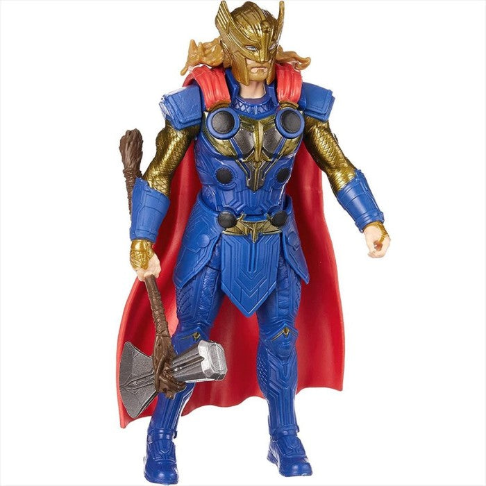 Hasbro Figure F5102 Thor Love and Thunder