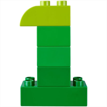 LEGO Polybag 40304 Duplo Numbers