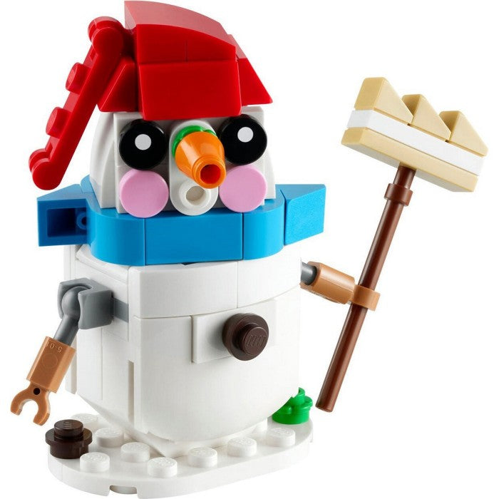 LEGO Polybag 30645 Creator Snowman