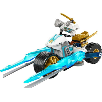 LEGO Ninjago 71816 Zane Ice Motorcycle