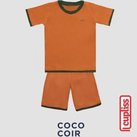 Kyds Oxford Set Coco Coir Setelan Anak