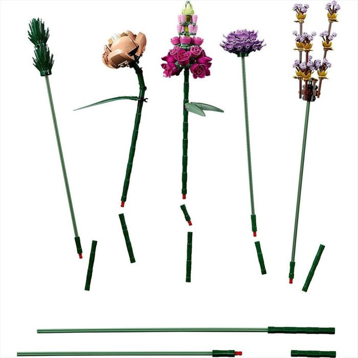LEGO Creator Expert Exclusive 10280 Flower Bouquet Botanical