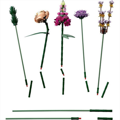 LEGO Creator Expert Exclusive 10280 Flower Bouquet Botanical