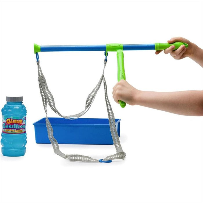 Funrise Gazillion 36745 Big Bubble Loop Mainan Sabun