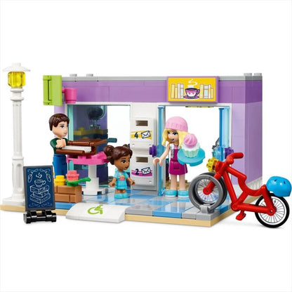 LEGO Friends 41704 Main Street Building